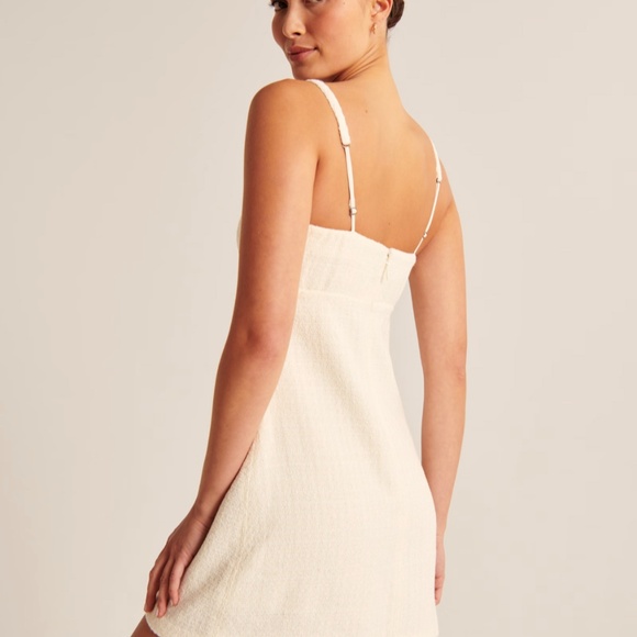 Abercrombie Tweed Dress - Picture 2 of 3
